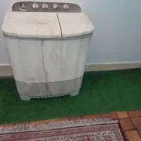 ماشین لباسشویی دارم برای فروش