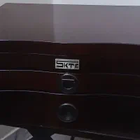 جا قاشقی
