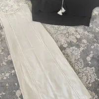 کراپ سارفن سایز ۳۸