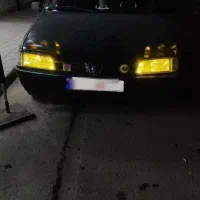 پژو آردی خوش رخ طلا موتور تازه تعمیر