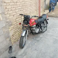 موتور ایژ مدل 98