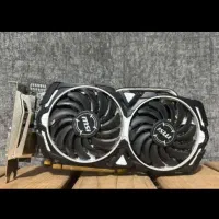 rx580 msi