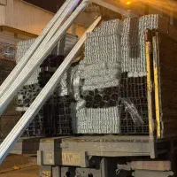 لاین نوری به قیمت درب کارخانه