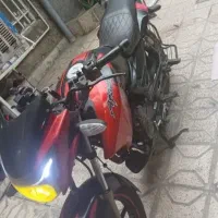 اپاچی مدل ۸۹ موتوری ۱۸۰