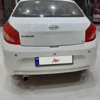 ام وی ام۳۱۵ صندوقدار تمیز
