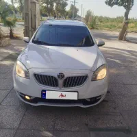برلیانس h330