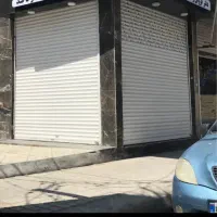 کرکره برقی