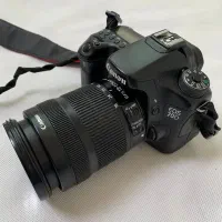 دوربین عکاسی دیجیتالی