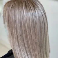 خدمات تخصصی رنگ و لایت و پروتئین تراپی در سالاریه