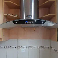 کابینت سالم بدون پوسیدگی و شکستگی