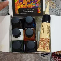 رنگ ویترای نو نو پلمپ شده
