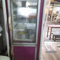 فروش یخچال فروشگاهی