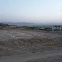 فروش زمین در منطقه باغ ویلای شهر گودین