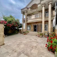 بهتر از این ویلای دوبلکس نداریم