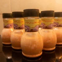 پودر گل و ساقه زعفران زرین خراسان عطر تضمینی