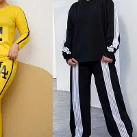 استخدام مدلینگ خانم
