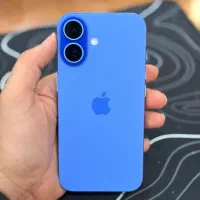 iphone 16 Normal - 128 G