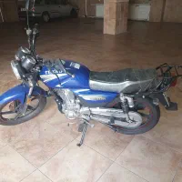 موتور تکنو ۲۰۰صفر