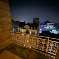 فروش ۱۸۱ متر فول مشاعات ۲ پارکینگ باکس زعفرانیه