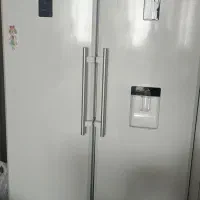 یخچال دوقلو سامسونگ اصل