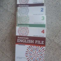 کتاب آموزشی زبان انگلیسی
