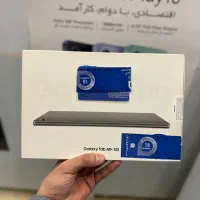تبلت سامسونگ galaxy tab A9 plus حافظه ۱۲۸ رم ۸ صفر