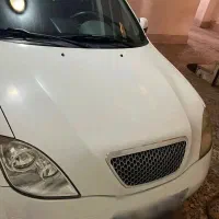 تیبا ۲ مدل 97