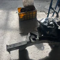 شاستی کامل سمت شاگرد سراتو