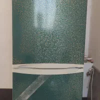 یخچال کارکرده