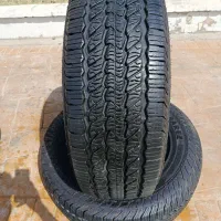 لاستیک رینگ کلوت تویوتا جی ار