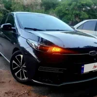 اریزو ۶  .  برج ۱۰    ۱۴۰۰ .  کم کار . بی رنگ