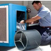 سرویس کولر.نصب کولر.تعمیر موتورکولر ابی.باانصاف