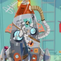 آموزش انیمیشن در نرم افزار دو بعدی