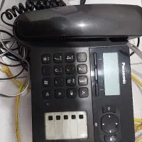 تلفن پاناسونیک