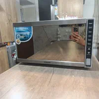 ماکروفر خارجی مارک سوناشی درحدنو