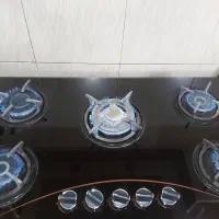 گاز طرح فر