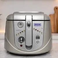 سرخ کن BEEM آلمان
