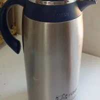 فلاسک چای