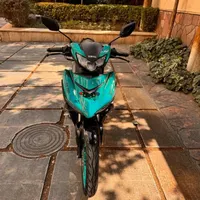 Yamaha MX King ۱۴۰۳ صفر کیلومتر رنگ خاص