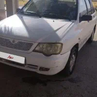 132سفید مدل1390