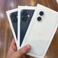 iphone 16 normal