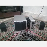 اسپیکر بسیار با کیفیت و قبمت مناسب