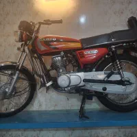 رهرو125
