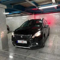 پژو‌۲۰۰۸ مدل‌۱۳۹۸
