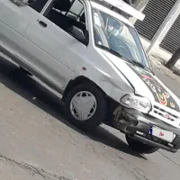 پراید وانت فروشی