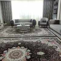 مبل به همراه میز وسط عسلی میز تی وی میز ناهارخوری