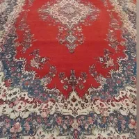 تک قالی ۱۷متری