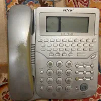 تلفن رو میزی Penas