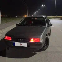 پژو۴۰۵|خودرو سواری و وانت|مشهد, شهرک شهید باهنر|دیوار