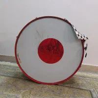 طبل|درام و پرکاشن|تربت‌حیدریه, شهرک ولیعصر|دیوار